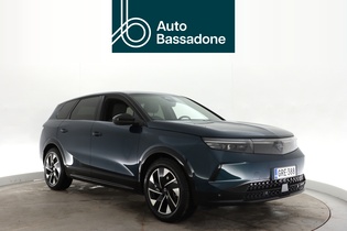 Opel Grandland vaihtoauto
