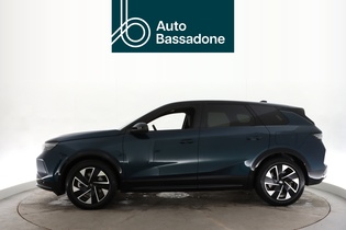 Opel Grandland vaihtoauto