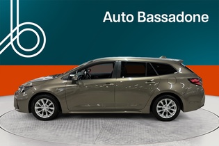 Suzuki Swace vaihtoauto