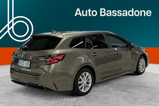 Suzuki Swace vaihtoauto