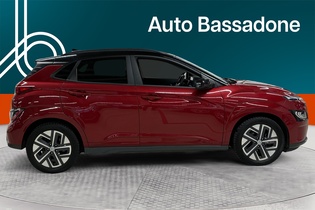 Hyundai Kona vaihtoauto