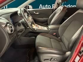 Hyundai Kona vaihtoauto