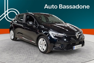 Renault Clio vaihtoauto