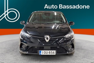 Renault Clio vaihtoauto