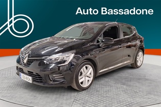 Renault Clio vaihtoauto