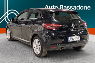 Renault Clio vaihtoauto