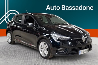 Renault Clio vaihtoauto