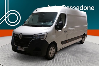 Renault Master vaihtoauto
