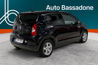 SEAT Mii electric vaihtoauto