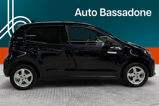 SEAT Mii electric vaihtoauto