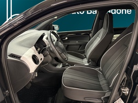 SEAT Mii electric vaihtoauto