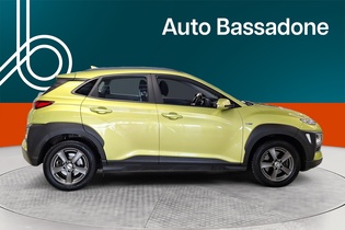 Hyundai Kona vaihtoauto