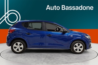 Dacia Sandero vaihtoauto