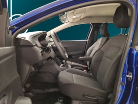 Dacia Sandero vaihtoauto