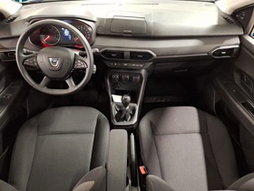 Dacia Sandero vaihtoauto