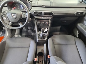 Dacia Sandero vaihtoauto