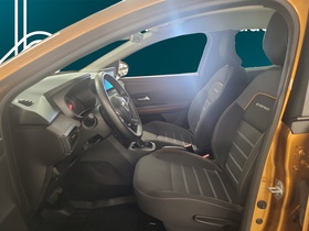 Dacia Sandero vaihtoauto