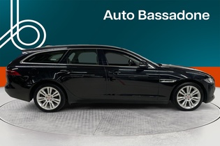 Jaguar XF vaihtoauto