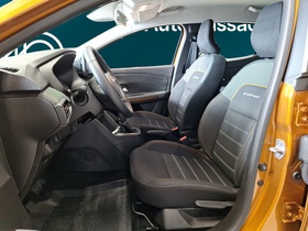 Dacia Sandero vaihtoauto