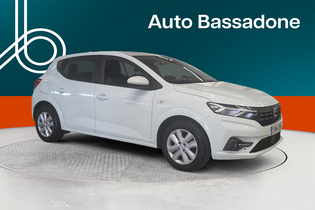 Dacia Sandero vaihtoauto