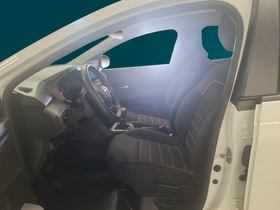 Dacia Sandero vaihtoauto