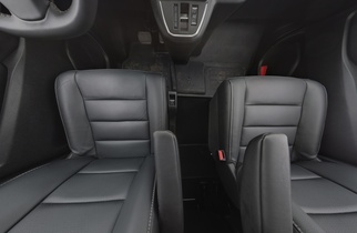 Peugeot e-Traveller vaihtoauto
