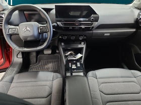 Citroën C4 vaihtoauto