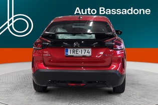 Citroën C4 vaihtoauto