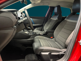 Citroën C4 vaihtoauto