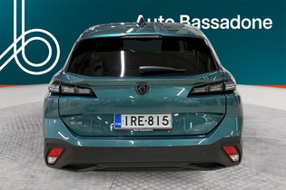 Peugeot 308 vaihtoauto