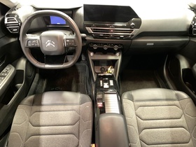 Citroën C4 vaihtoauto