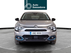 Citroën C4 vaihtoauto