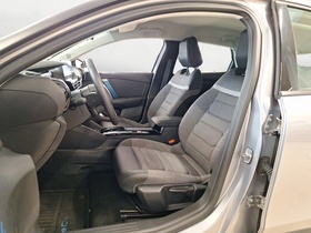 Citroën C4 vaihtoauto
