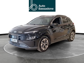 Hyundai Kona vaihtoauto