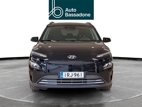 Hyundai Kona vaihtoauto