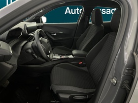 Peugeot e-2008 vaihtoauto