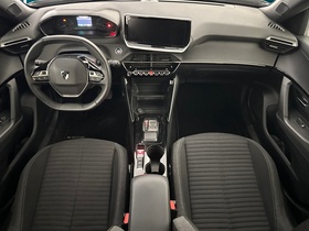 Peugeot e-2008 vaihtoauto