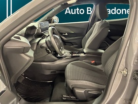 Peugeot e-2008 vaihtoauto