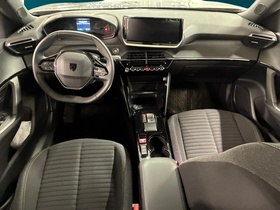 Peugeot e-2008 vaihtoauto