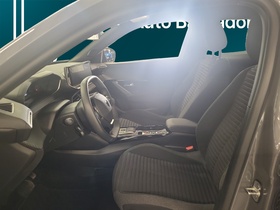 Peugeot e-2008 vaihtoauto