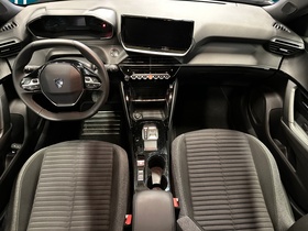 Peugeot e-2008 vaihtoauto