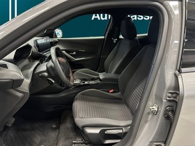 Peugeot e-2008 vaihtoauto