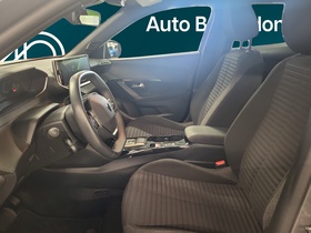 Peugeot e-2008 vaihtoauto