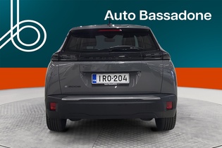 Peugeot e-2008 vaihtoauto