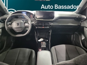 Peugeot e-2008 vaihtoauto