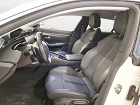 Peugeot 508 vaihtoauto