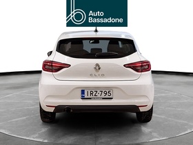 Renault Clio vaihtoauto