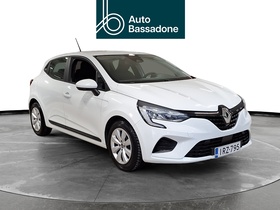 Renault Clio vaihtoauto