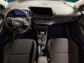 Hyundai BAYON Cross vaihtoauto