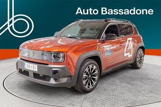 Renault 4 vaihtoauto